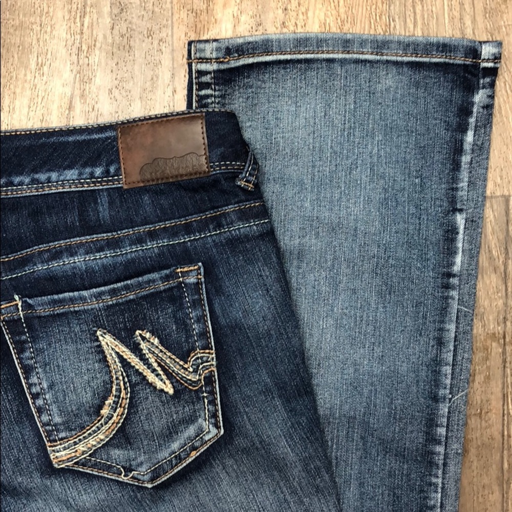 Maurice 7/8 long